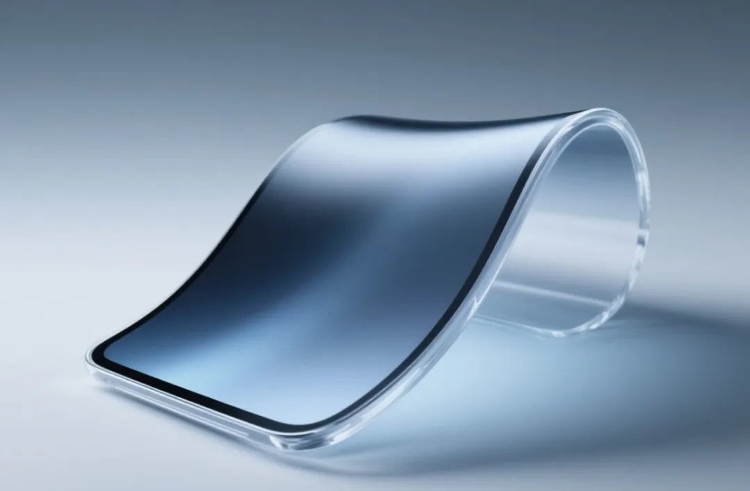 Тајната на прецизното сечење на OLED флексибилните екрани - ласерски контролер