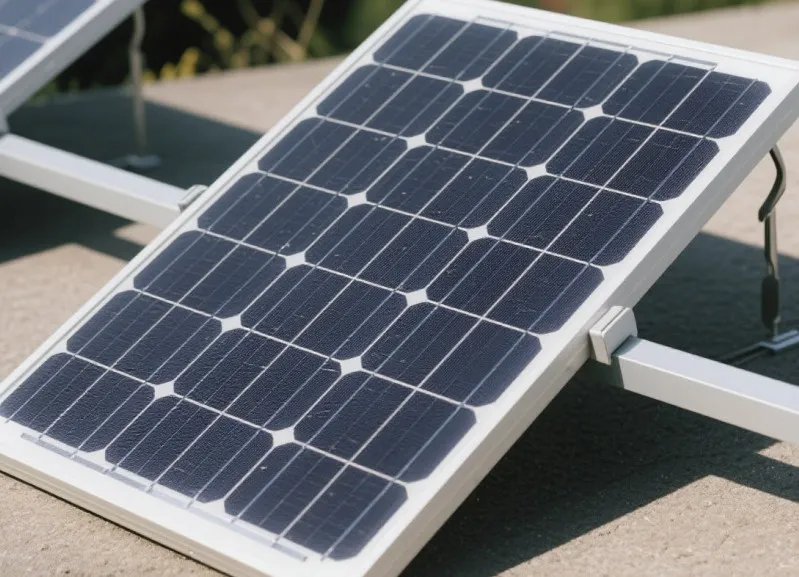 Клучот за прецизно сечење на соларни панели лежи во ласерската контролна табла