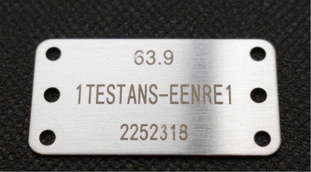 Зошто е неопходно да се избере добар систем за ласерска контрола за ласерско обележување?