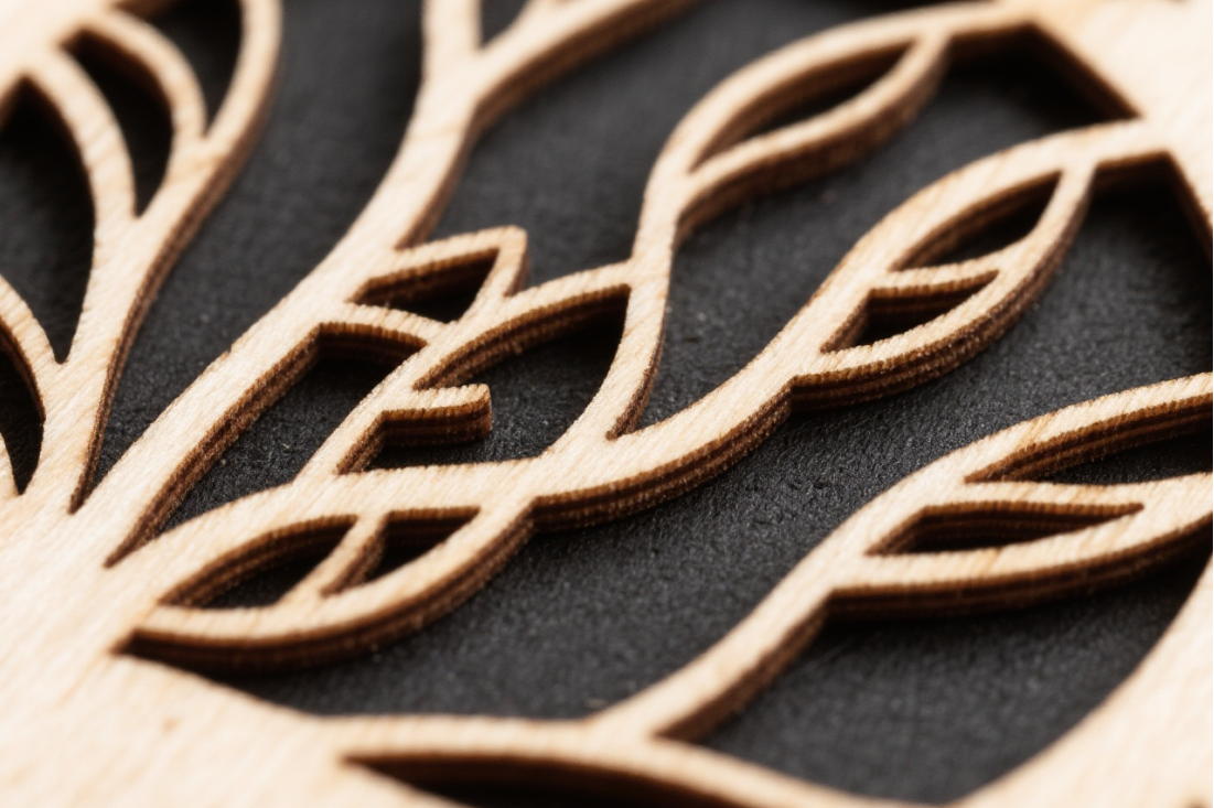 Каков вид контролер за ласерско сечење е потребен за ласерско сечење?