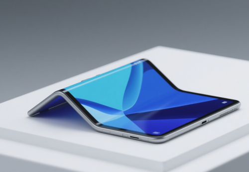 Влијанието на системот за ласерска контрола врз флексибилното процесирање на екранот