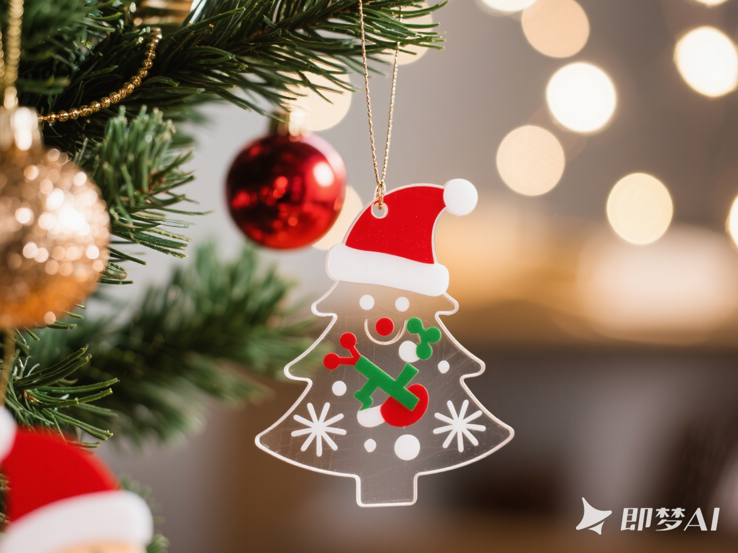 Зошто системот за ласерска контрола е од суштинско значење за висококвалитетни новогодишни украси