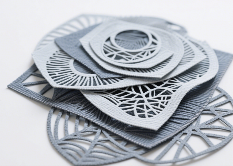 CO₂ Ласерски контролер за обработка на текстилни ткаенини | Ласерски контролер Shenyan