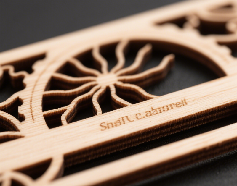 Ласерски контролер за ласерско сечење дрво